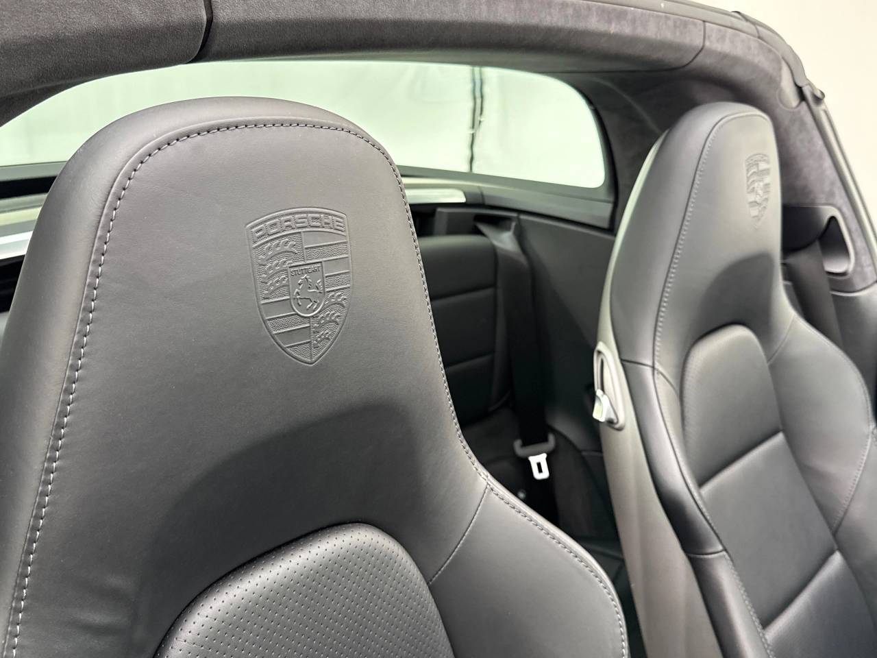 911 (991) TARGA 4S PDK (18) image 37