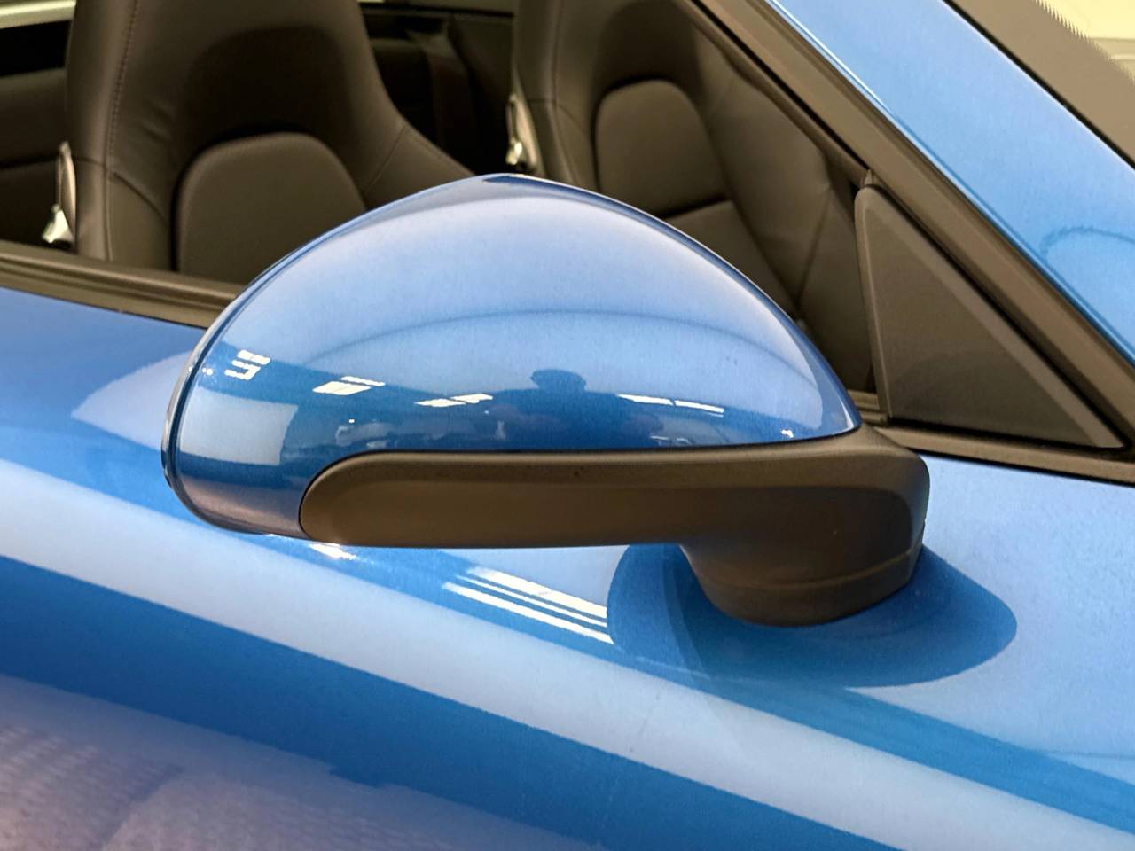 911 (991) TARGA 4S PDK (18) image 20