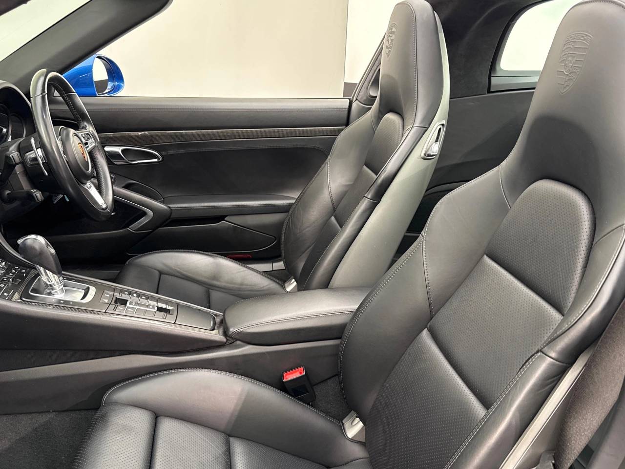 911 (991) TARGA 4S PDK (18) image 36