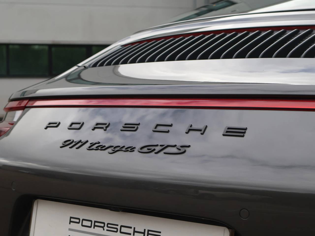 911 TARGA 4 GTS PDK (3) image 19