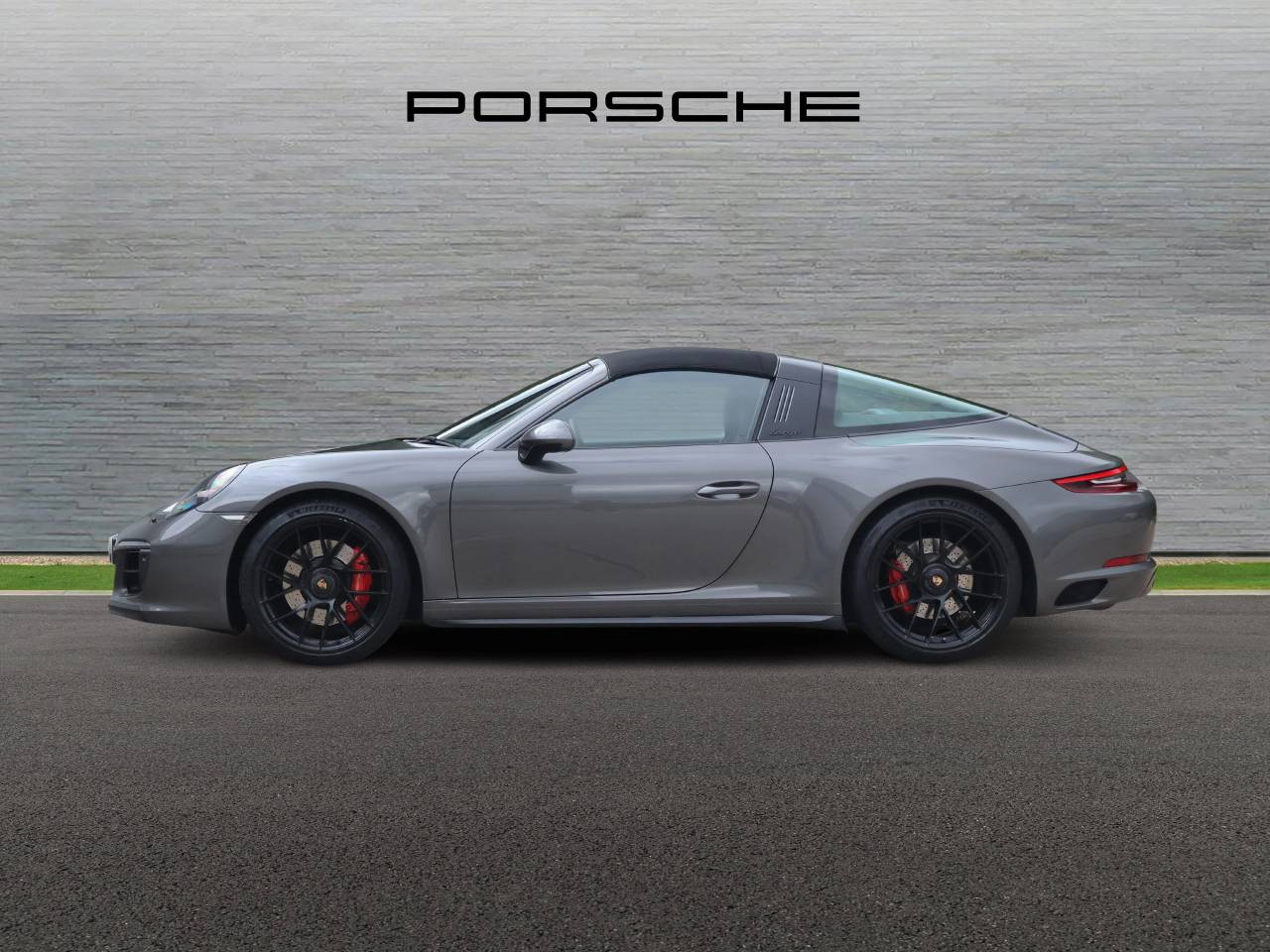 911 TARGA 4 GTS PDK (3) image 06