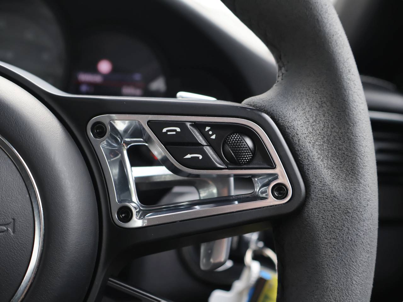 911 TARGA 4 GTS PDK (3) image 38