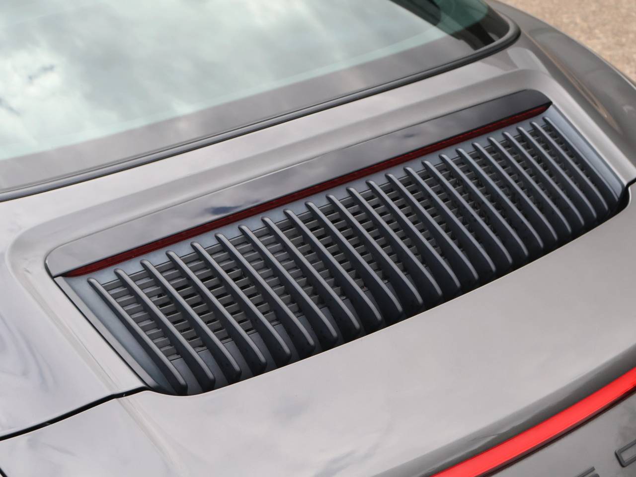 911 TARGA 4 GTS PDK (3) image 17