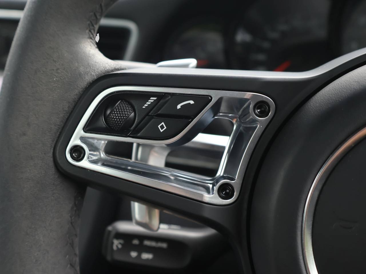 911 TARGA 4 GTS PDK (3) image 37