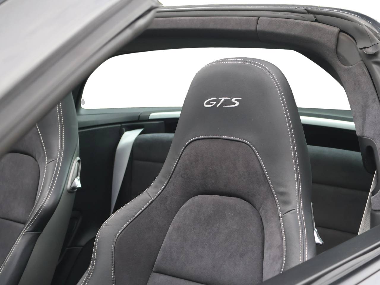 911 TARGA 4 GTS PDK (3) image 05