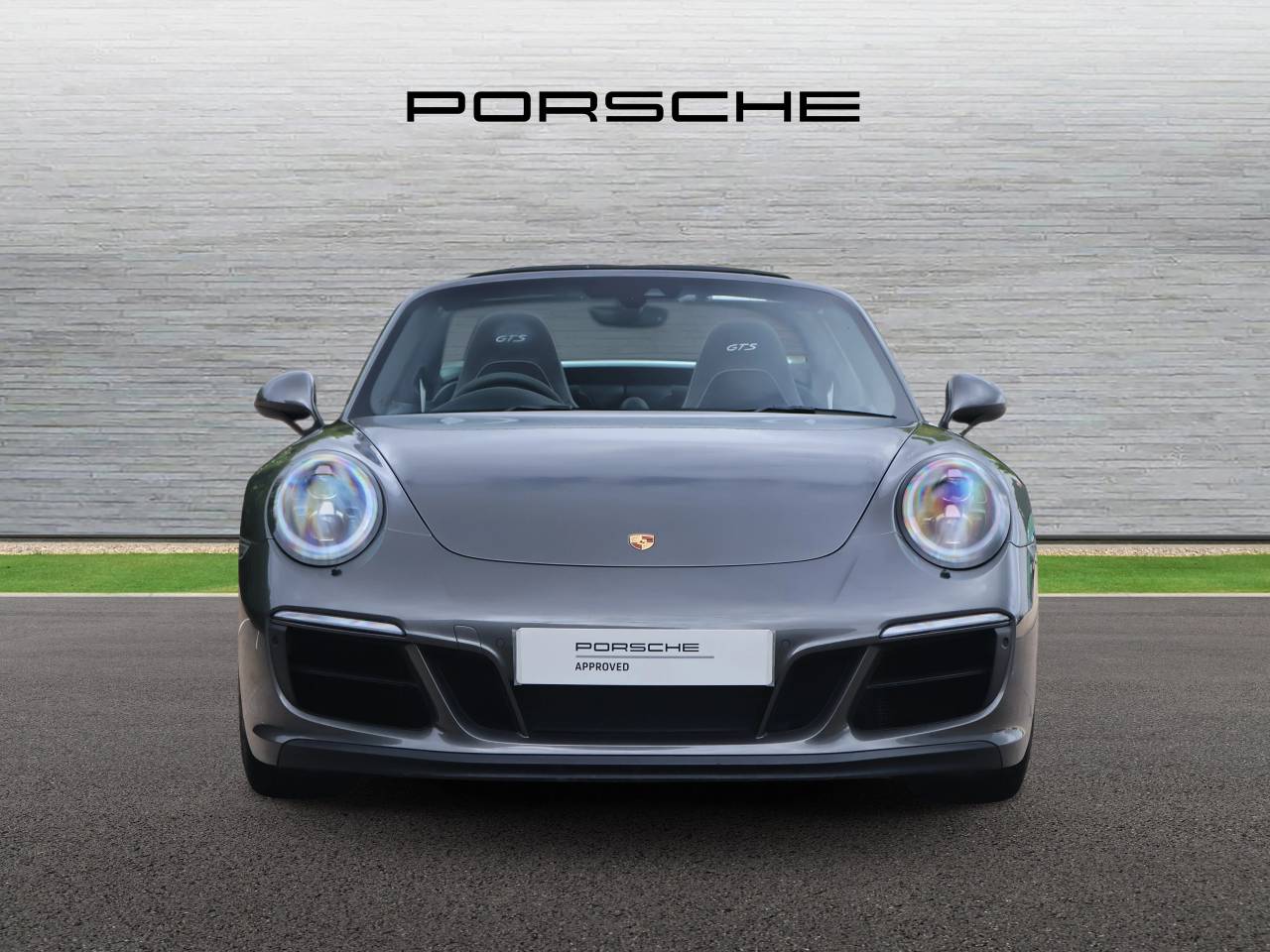 911 TARGA 4 GTS PDK (3) image 09