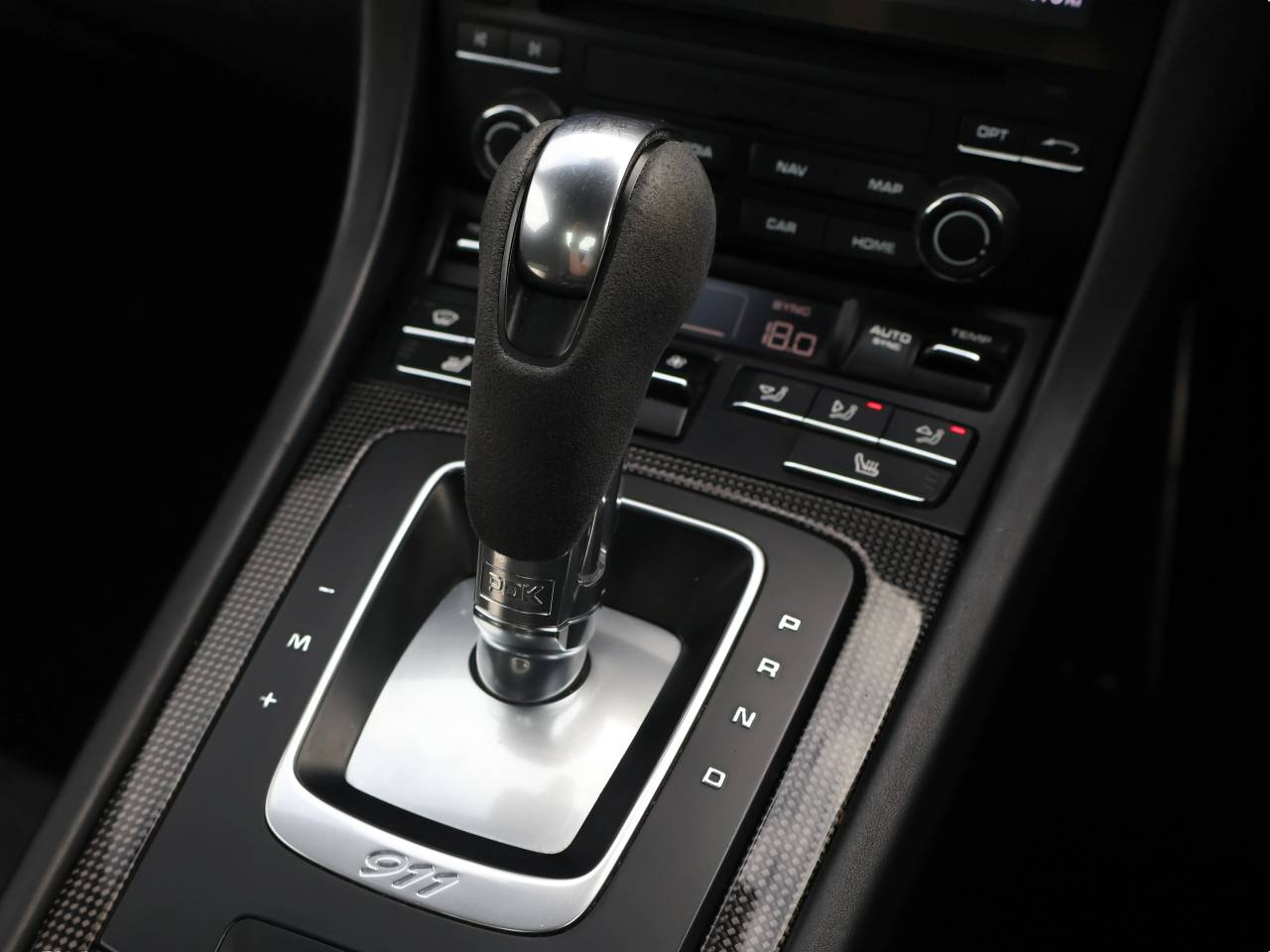 911 TARGA 4 GTS PDK (3) image 26
