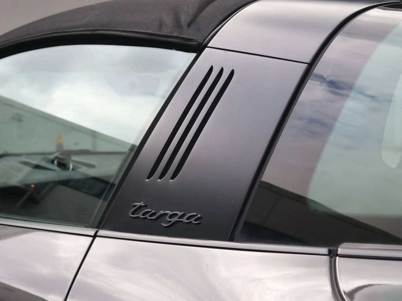 911 TARGA 4 GTS PDK (3) image 15