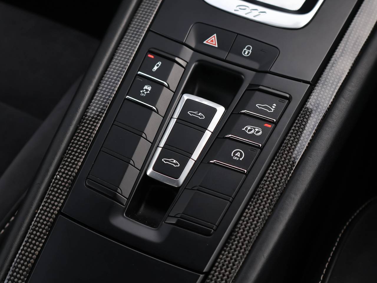 911 TARGA 4 GTS PDK (3) image 25