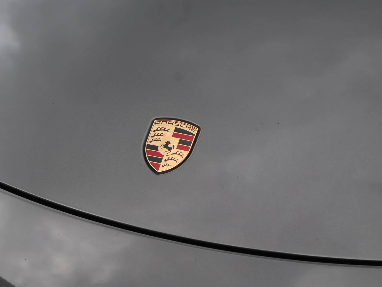 911 TARGA 4 GTS PDK (3) image 35