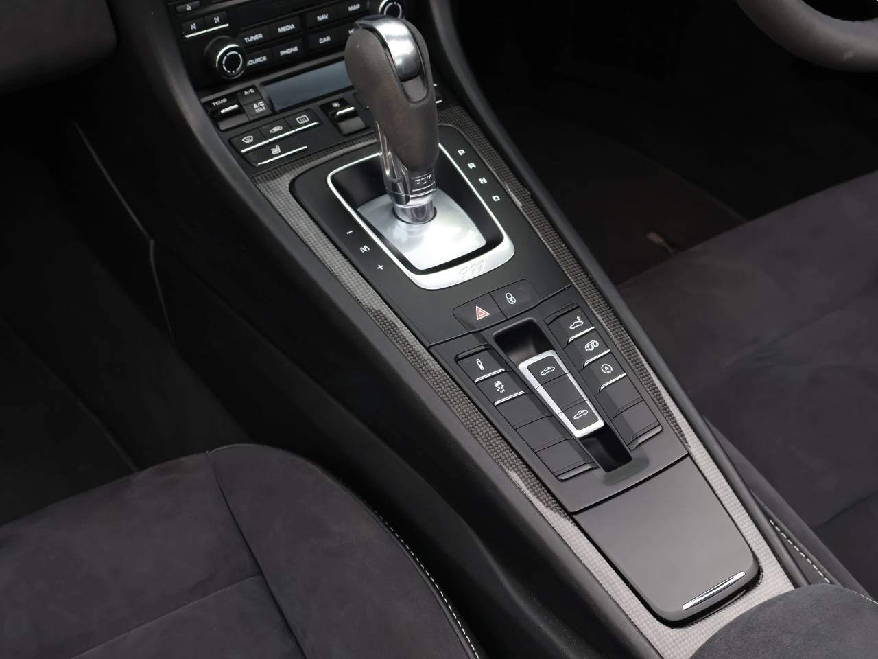 911 TARGA 4 GTS PDK (3) image 24