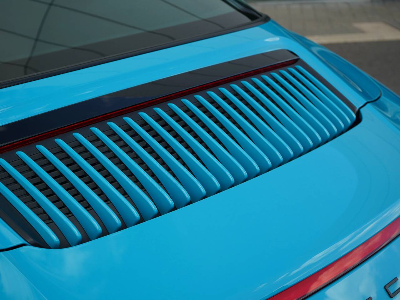 911 TARGA 4 GTS PDK (1) image 21
