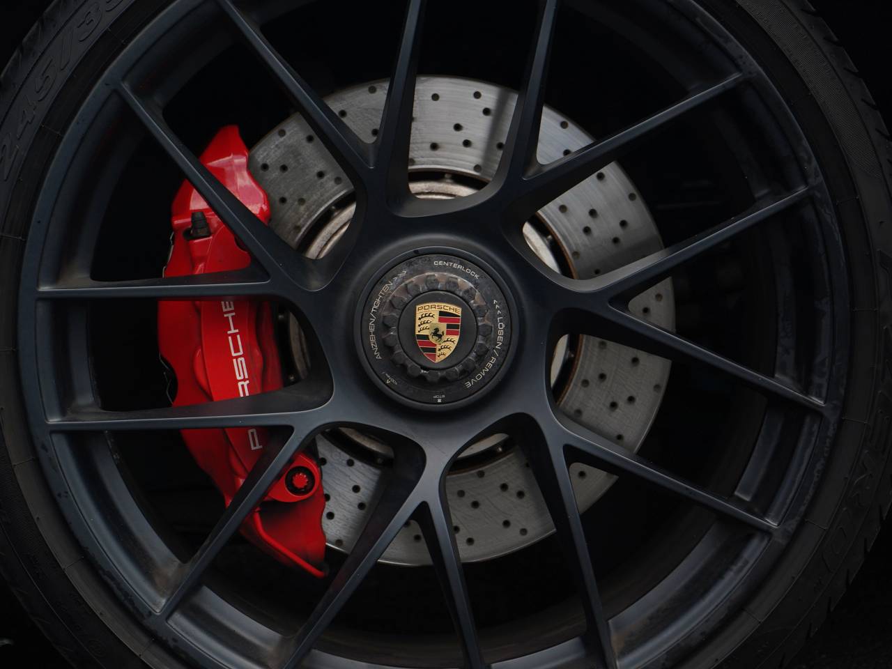911 TARGA 4 GTS PDK (1) image 09
