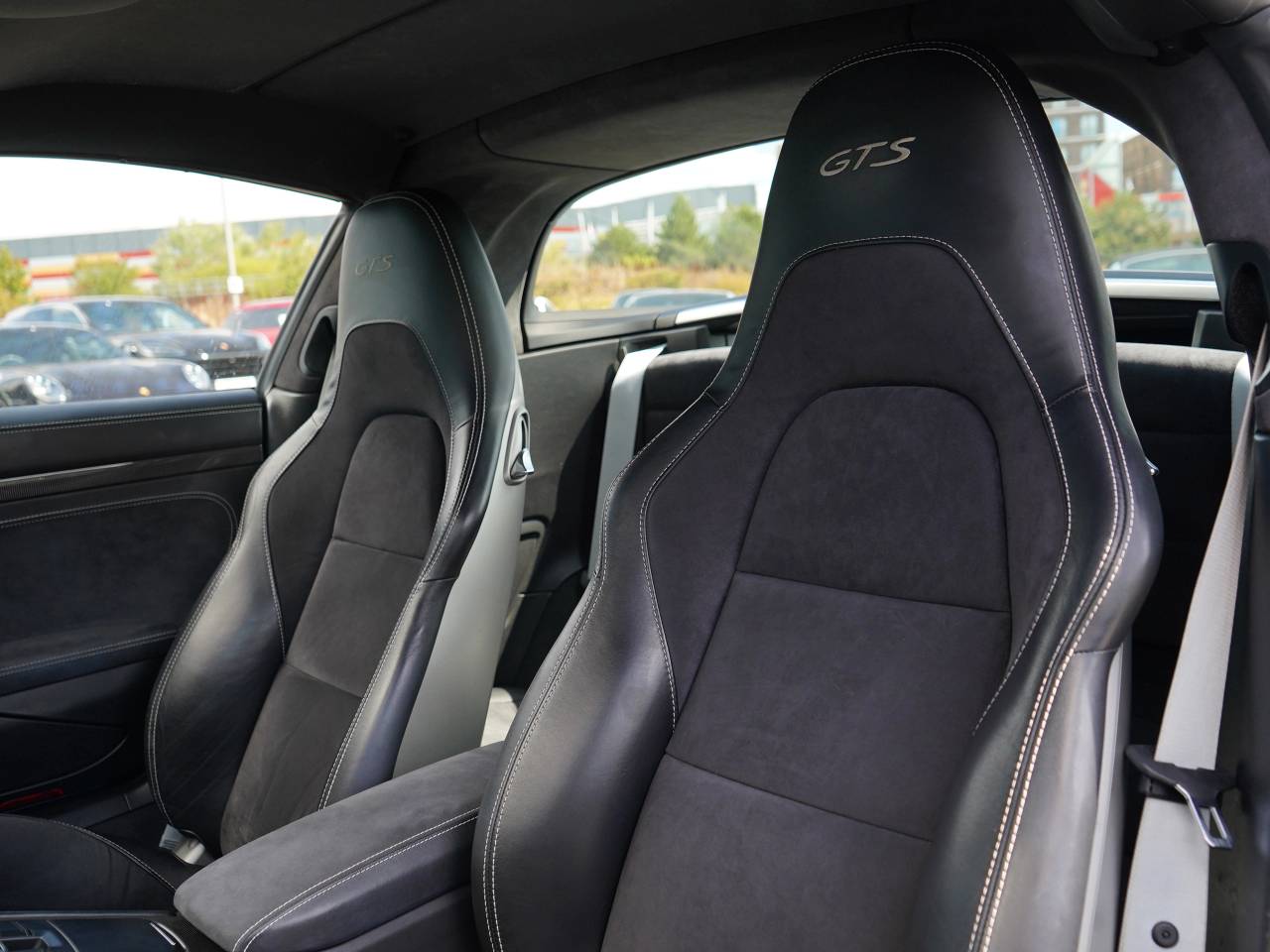 911 TARGA 4 GTS PDK (1) image 39