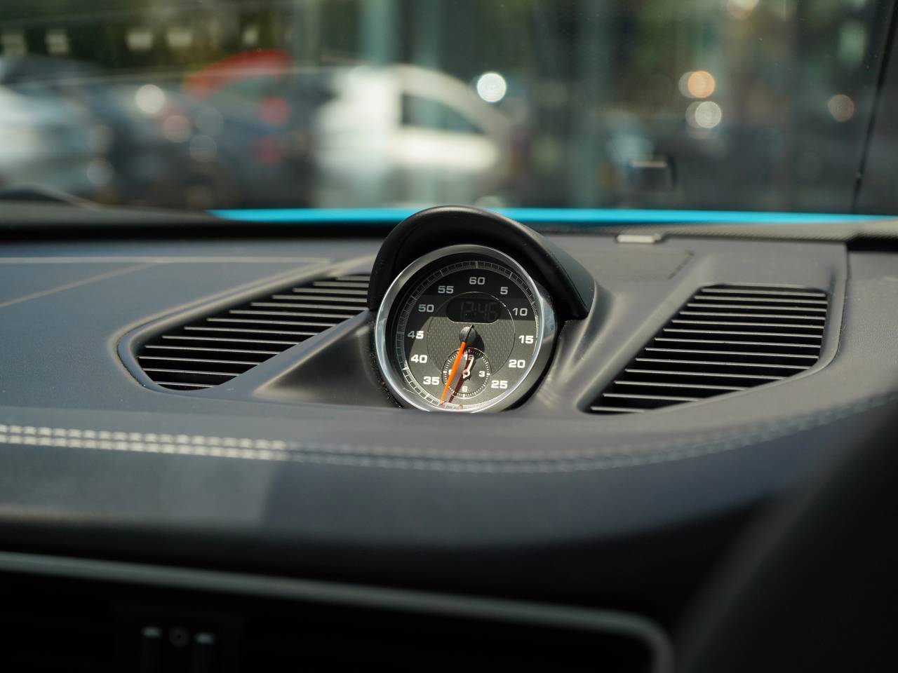 911 TARGA 4 GTS PDK (1) image 29