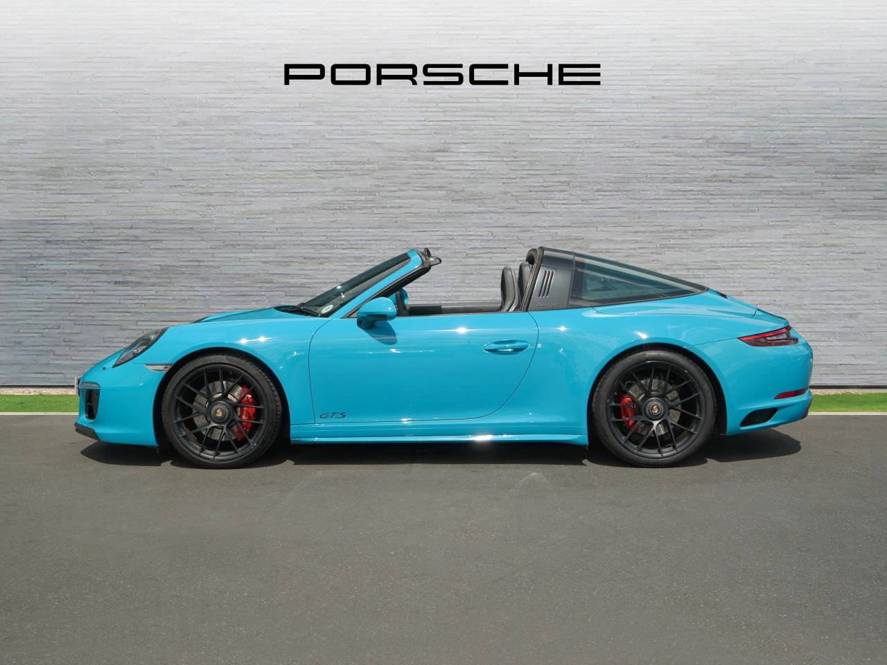 911 TARGA 4 GTS PDK (1) image 02