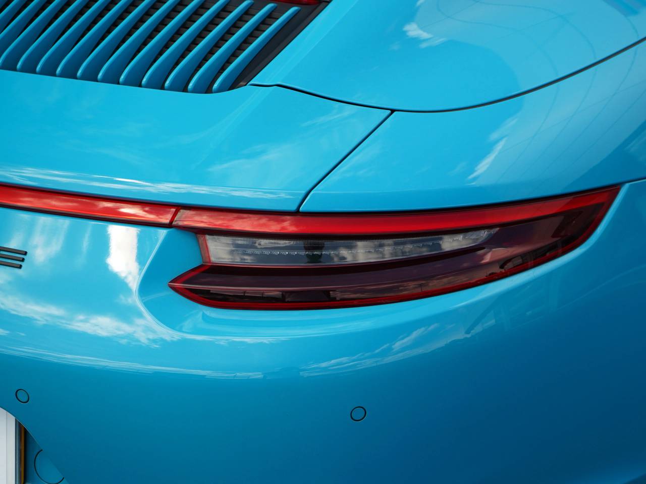 911 TARGA 4 GTS PDK (1) image 26
