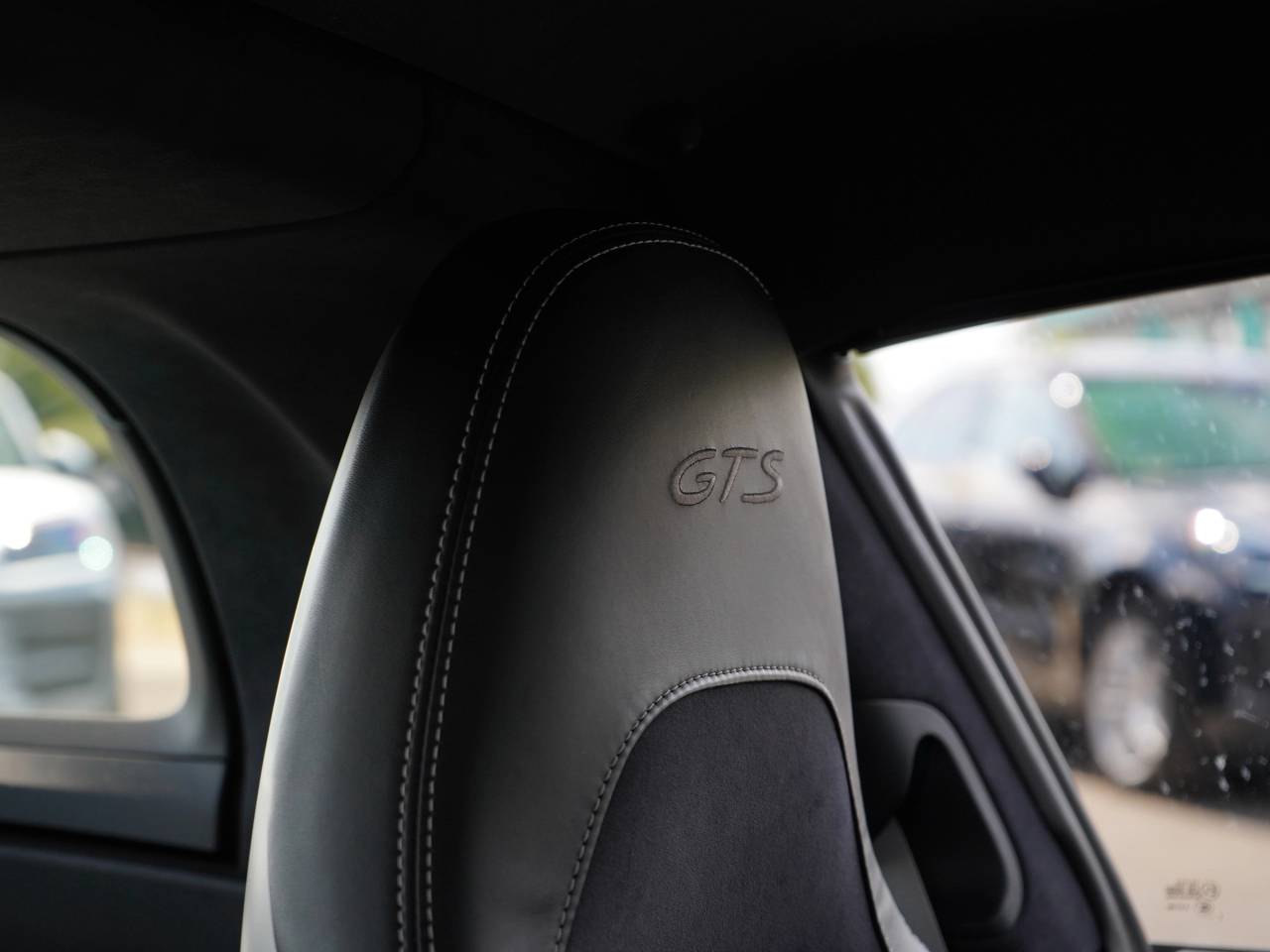 911 TARGA 4 GTS PDK (1) image 45