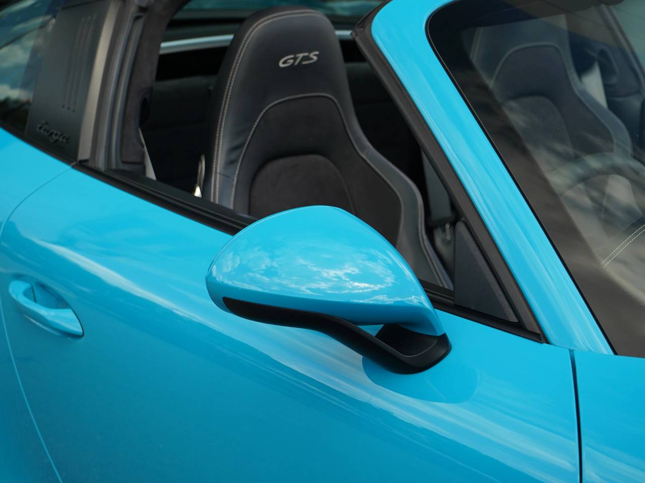911 TARGA 4 GTS PDK (1) image 10