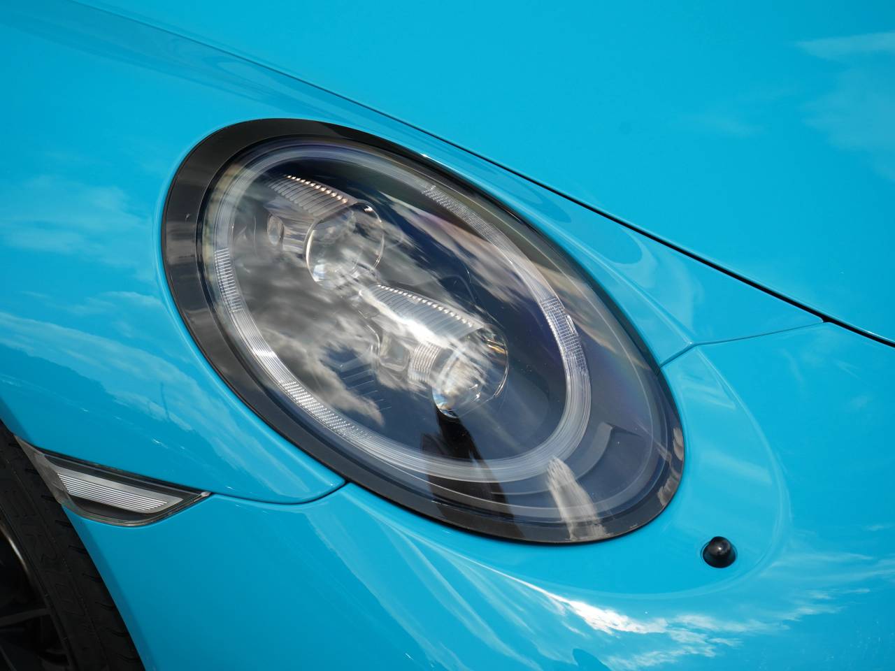 911 TARGA 4 GTS PDK (1) image 11