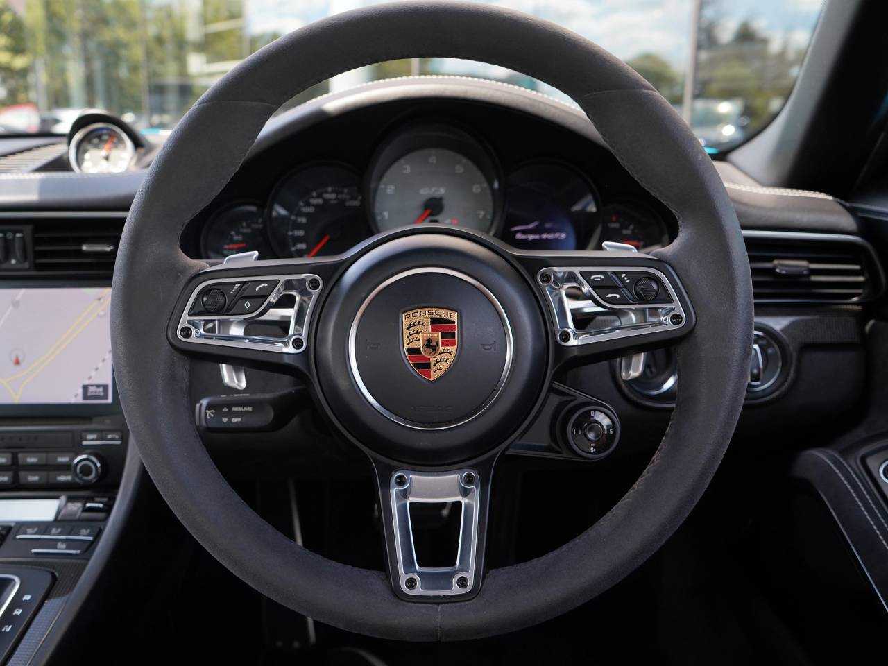 911 TARGA 4 GTS PDK (1) image 28
