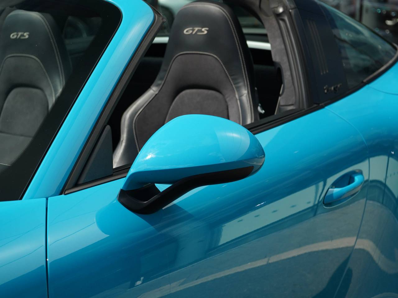 911 TARGA 4 GTS PDK (1) image 18