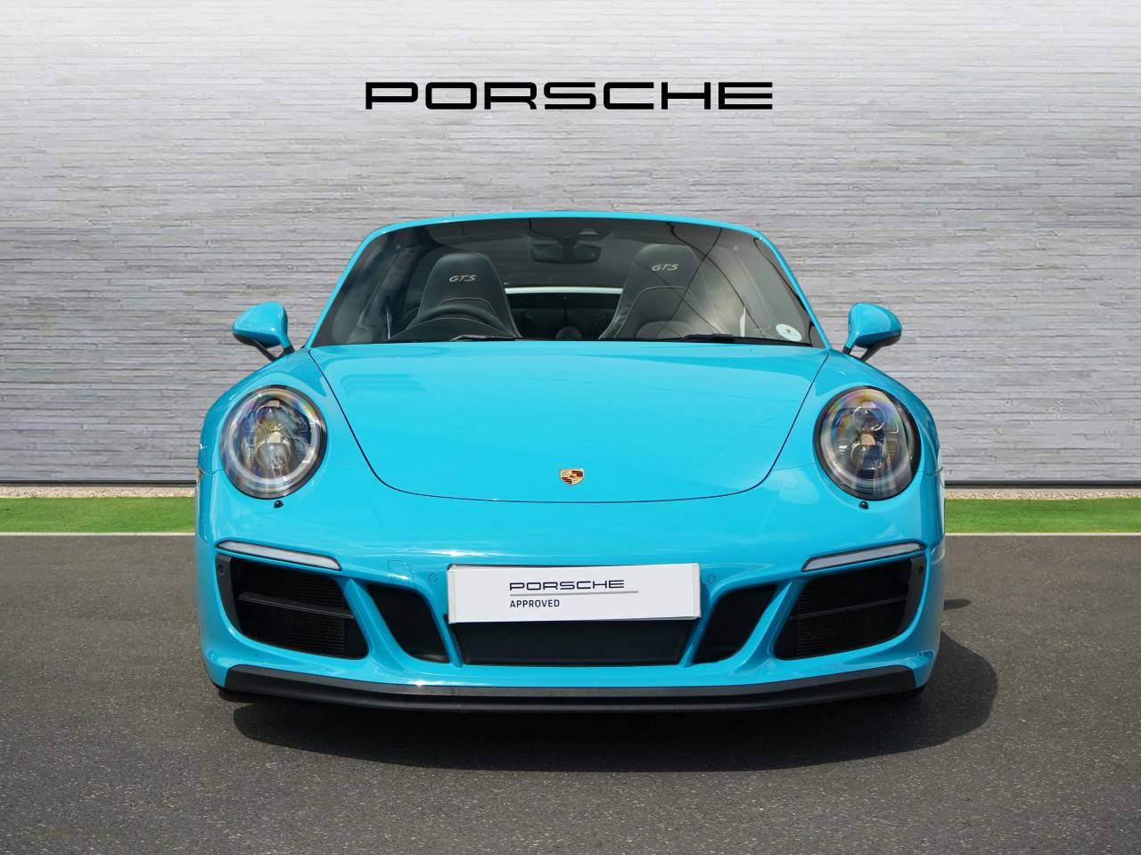 911 TARGA 4 GTS PDK (1) image 07