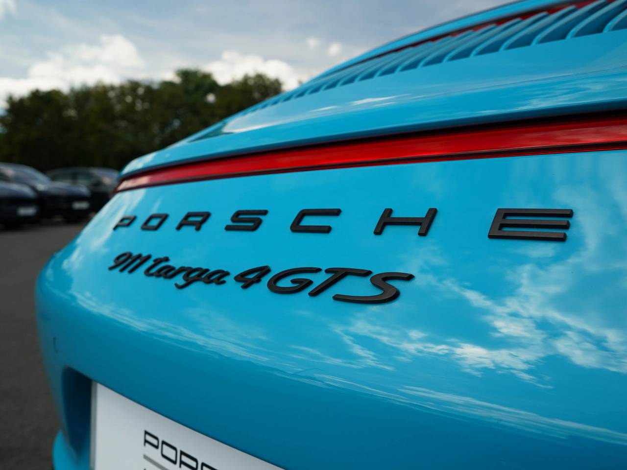 911 TARGA 4 GTS PDK (1) image 43