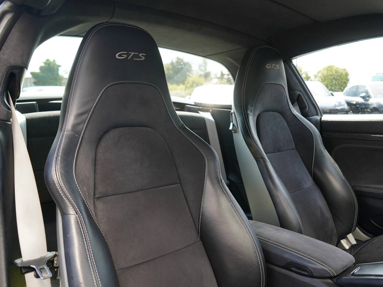 911 TARGA 4 GTS PDK (1) image 05