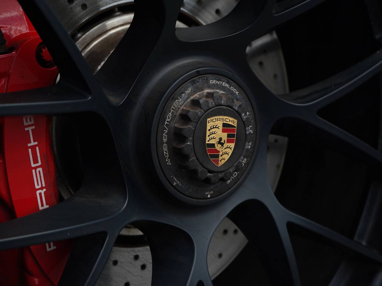 911 TARGA 4 GTS PDK (1) image 42