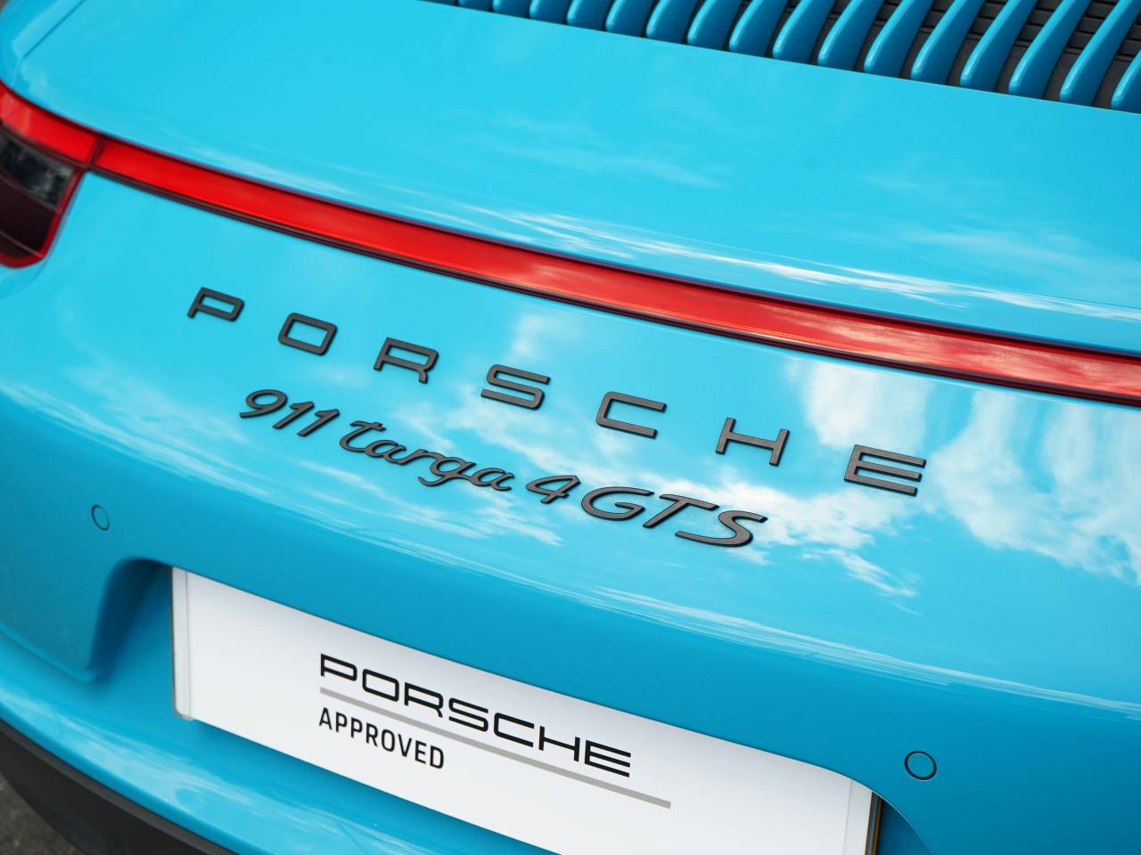 911 TARGA 4 GTS PDK (1) image 24