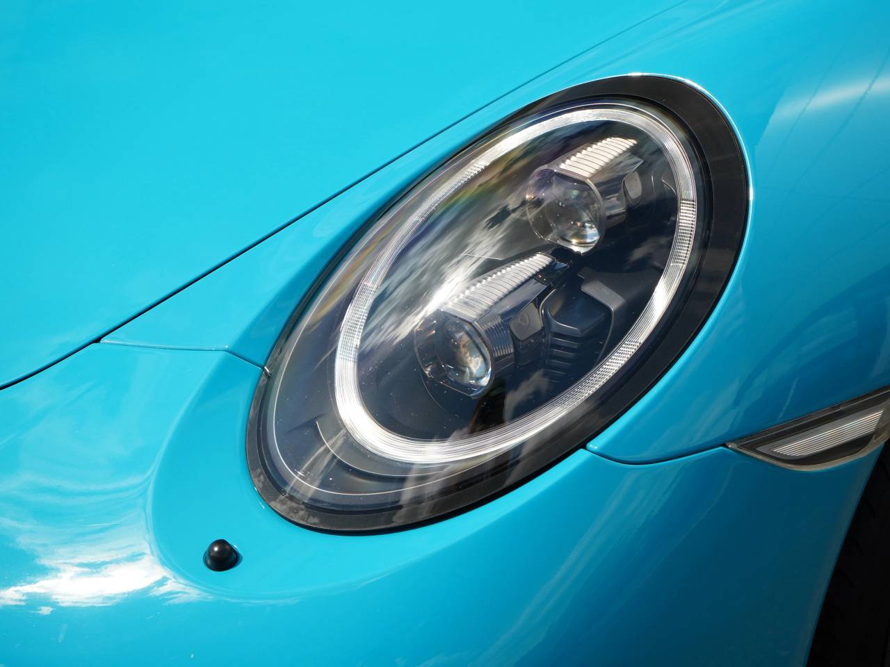 911 TARGA 4 GTS PDK (1) image 17