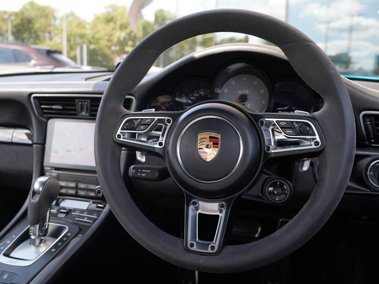 911 TARGA 4 GTS PDK (1) image 33