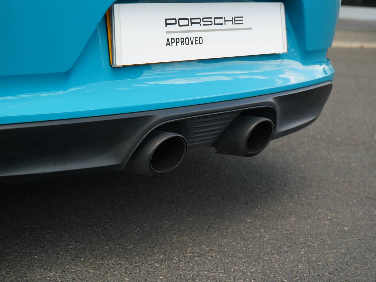 911 TARGA 4 GTS PDK (1) image 22