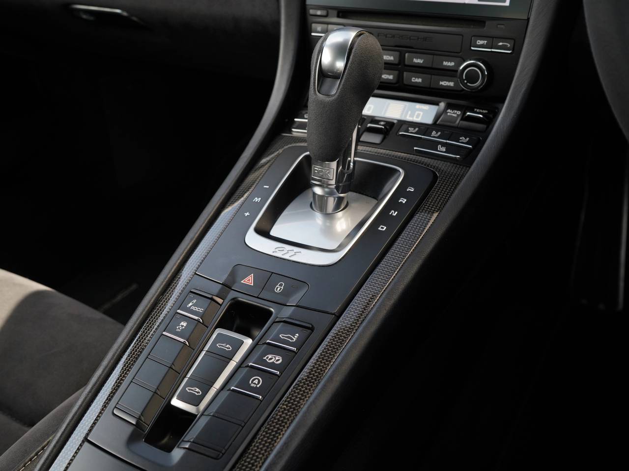911 TARGA 4 GTS PDK (1) image 34