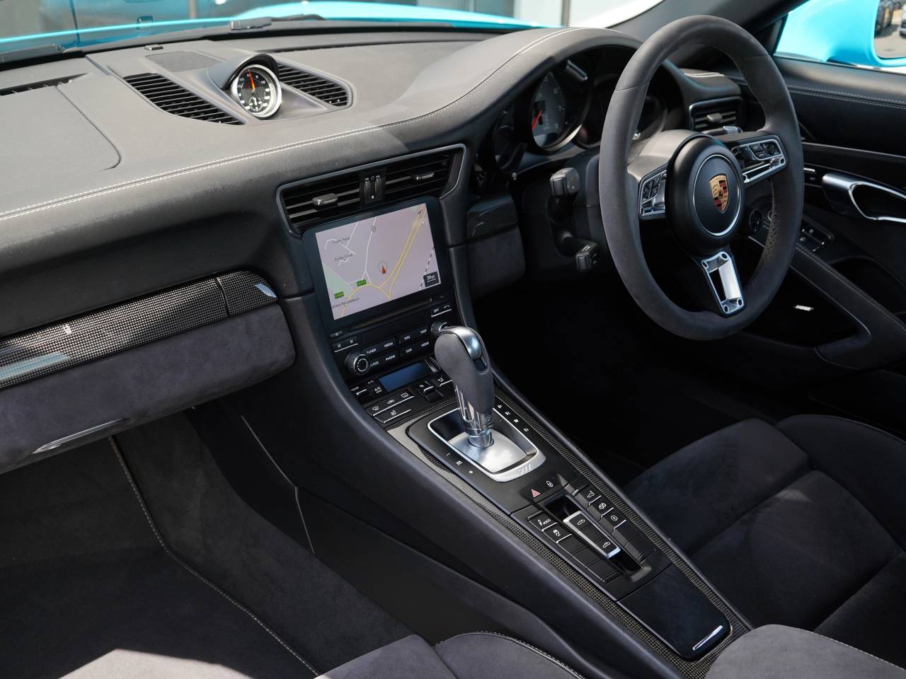 911 TARGA 4 GTS PDK (1) image 38