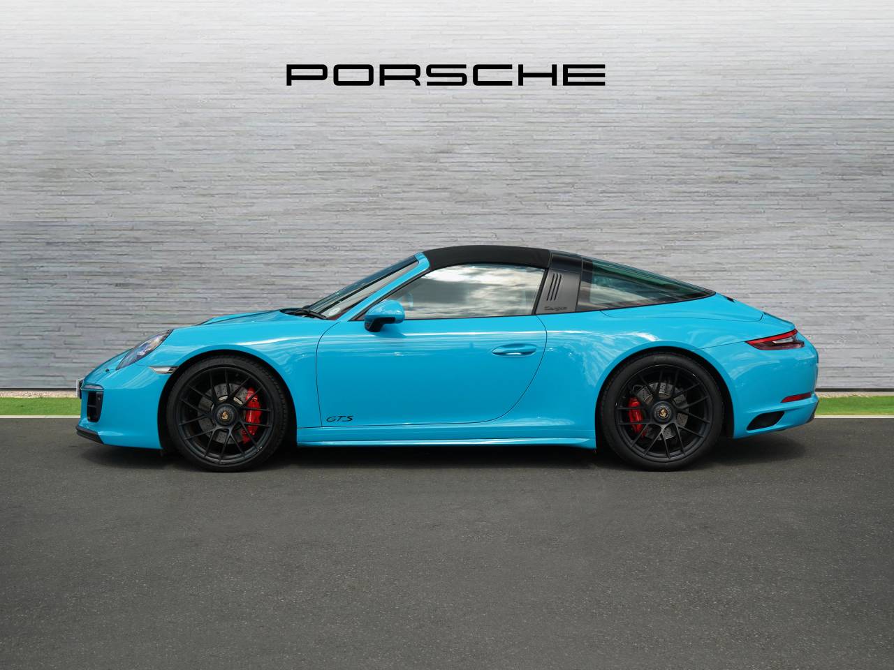 911 TARGA 4 GTS PDK (1) image 06