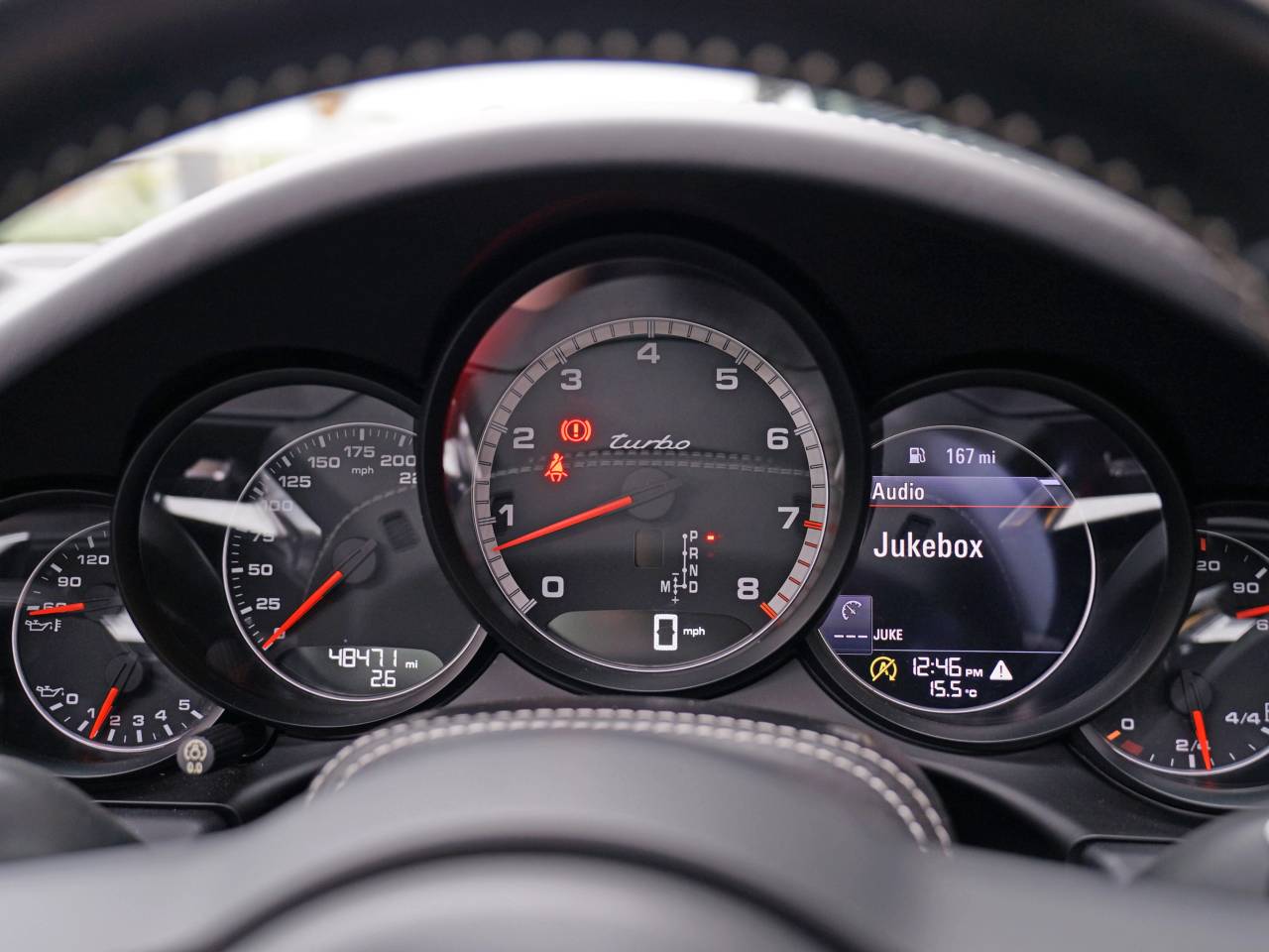 911 (991) TURBO PDK (7) image 13