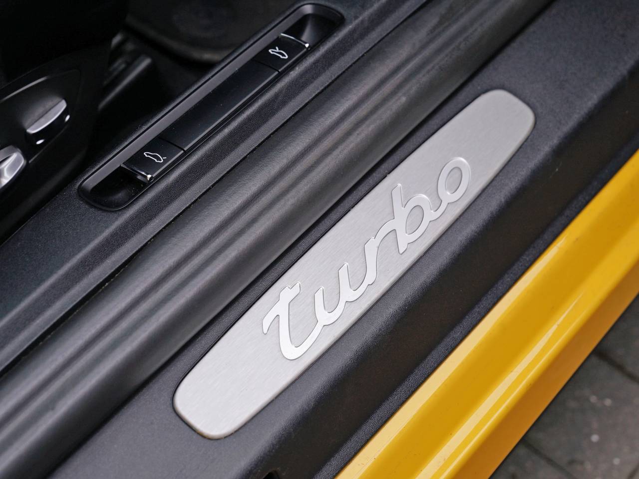 911 (991) TURBO PDK (7) image 26
