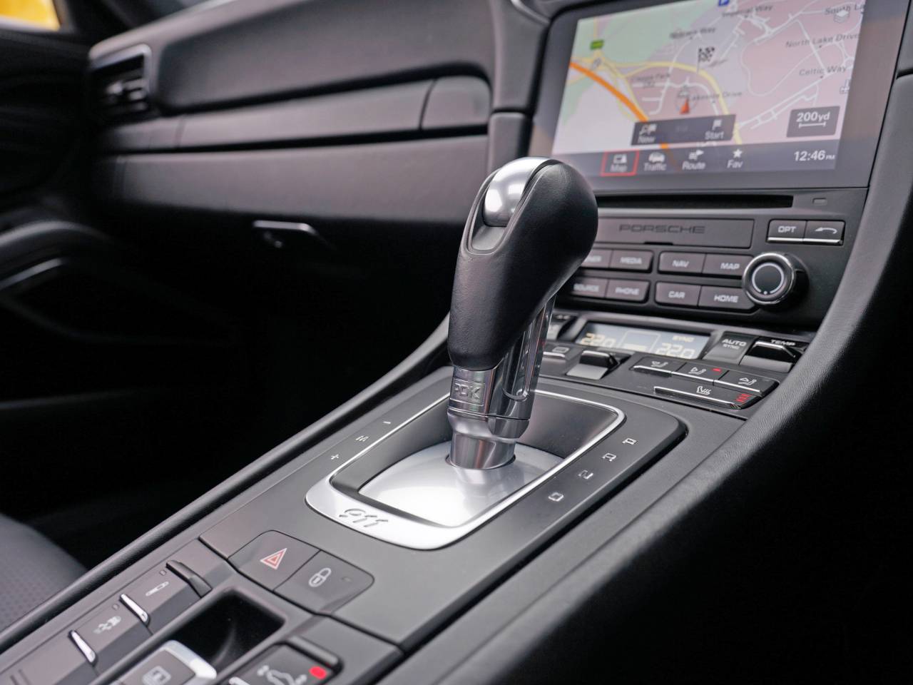 911 (991) TURBO PDK (7) image 17