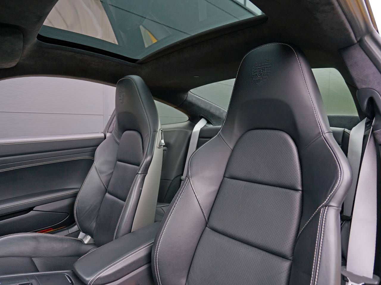 911 (991) TURBO PDK (7) image 19