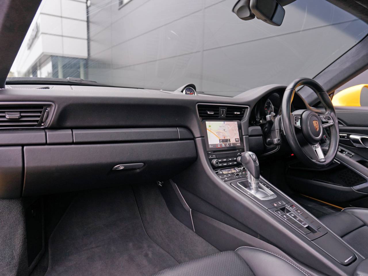 911 (991) TURBO PDK (7) image 05