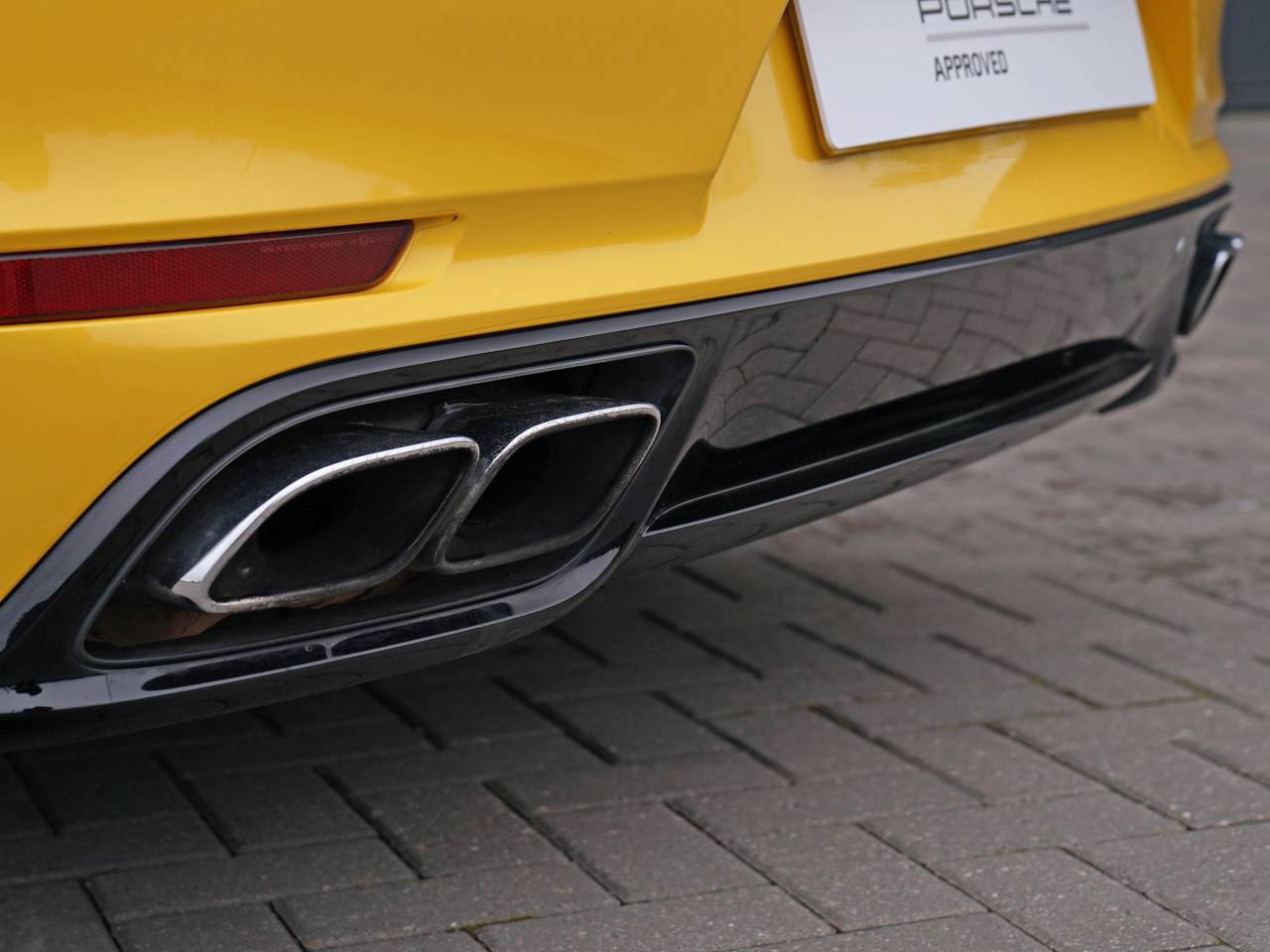 911 (991) TURBO PDK (7) image 71