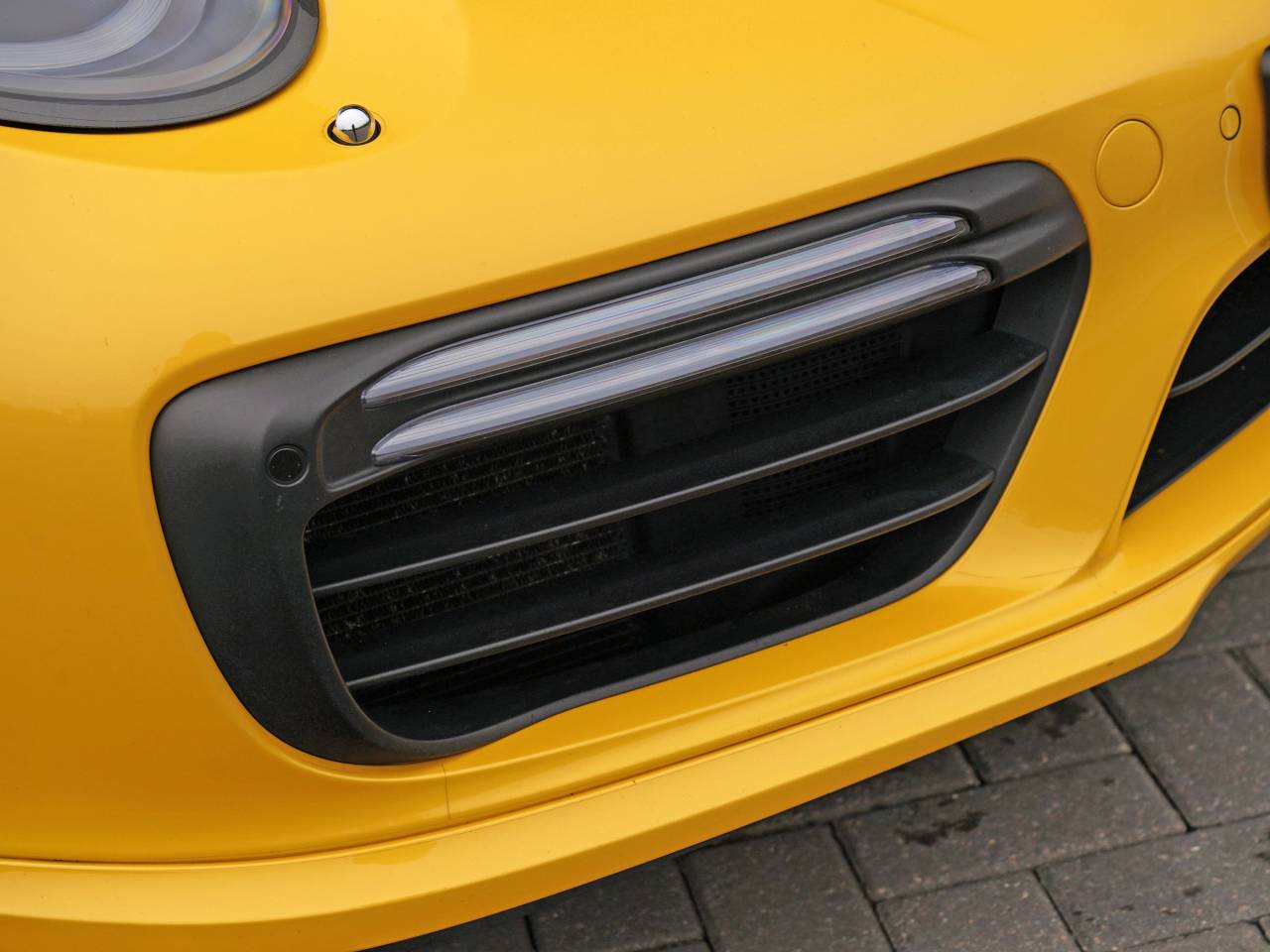 911 (991) TURBO PDK (7) image 61