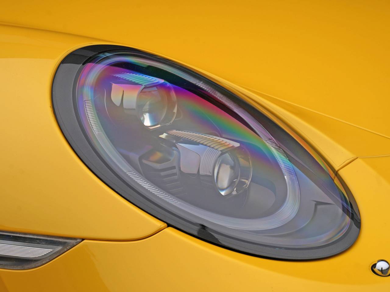 911 (991) TURBO PDK (7) image 62