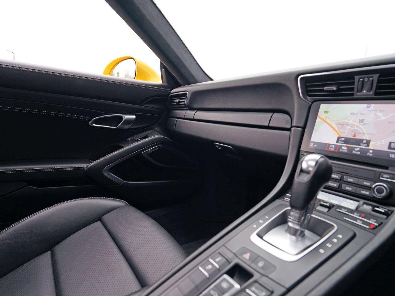 911 (991) TURBO PDK (7) image 41