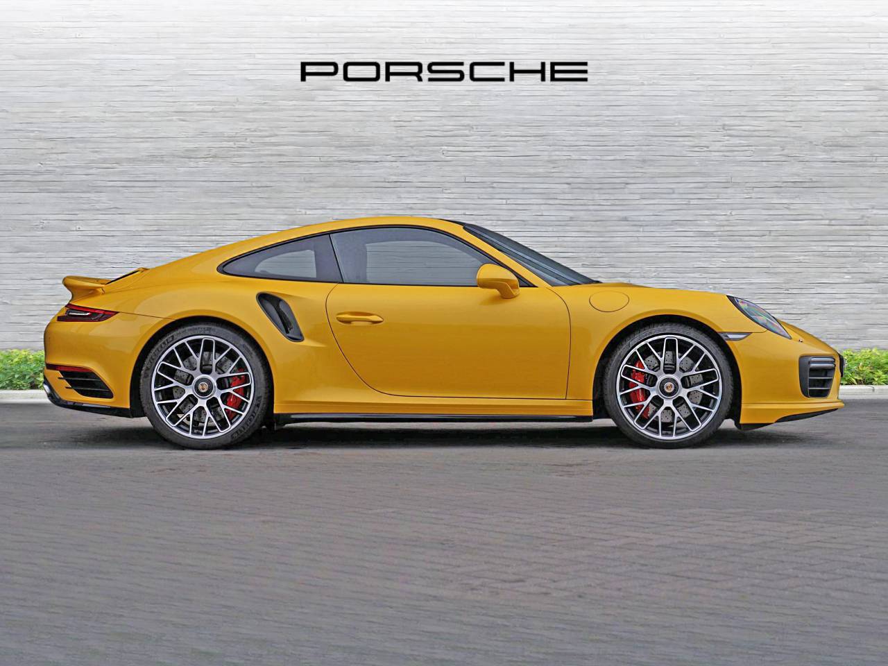 911 (991) TURBO PDK (7) image 06