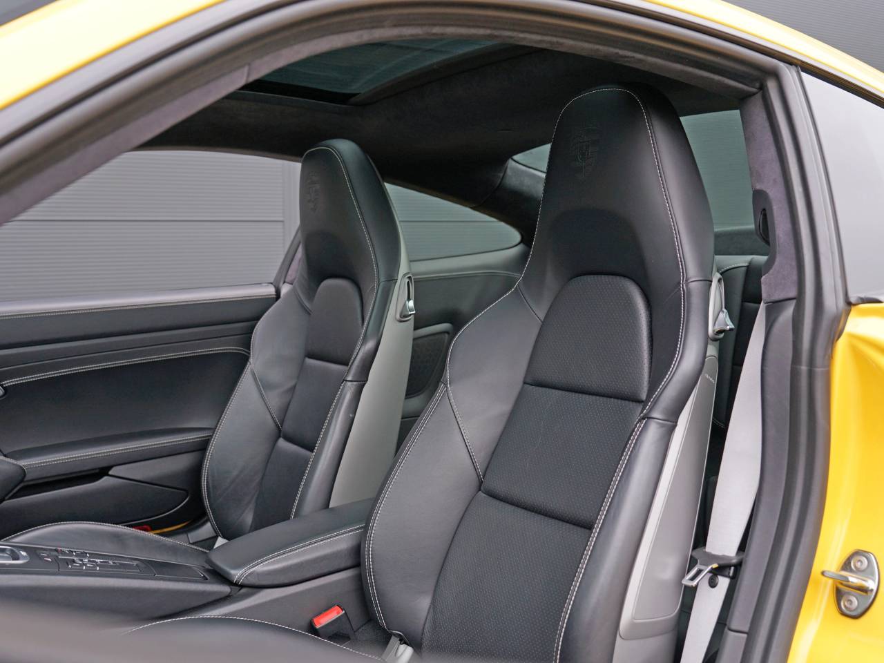 911 (991) TURBO PDK (7) image 16