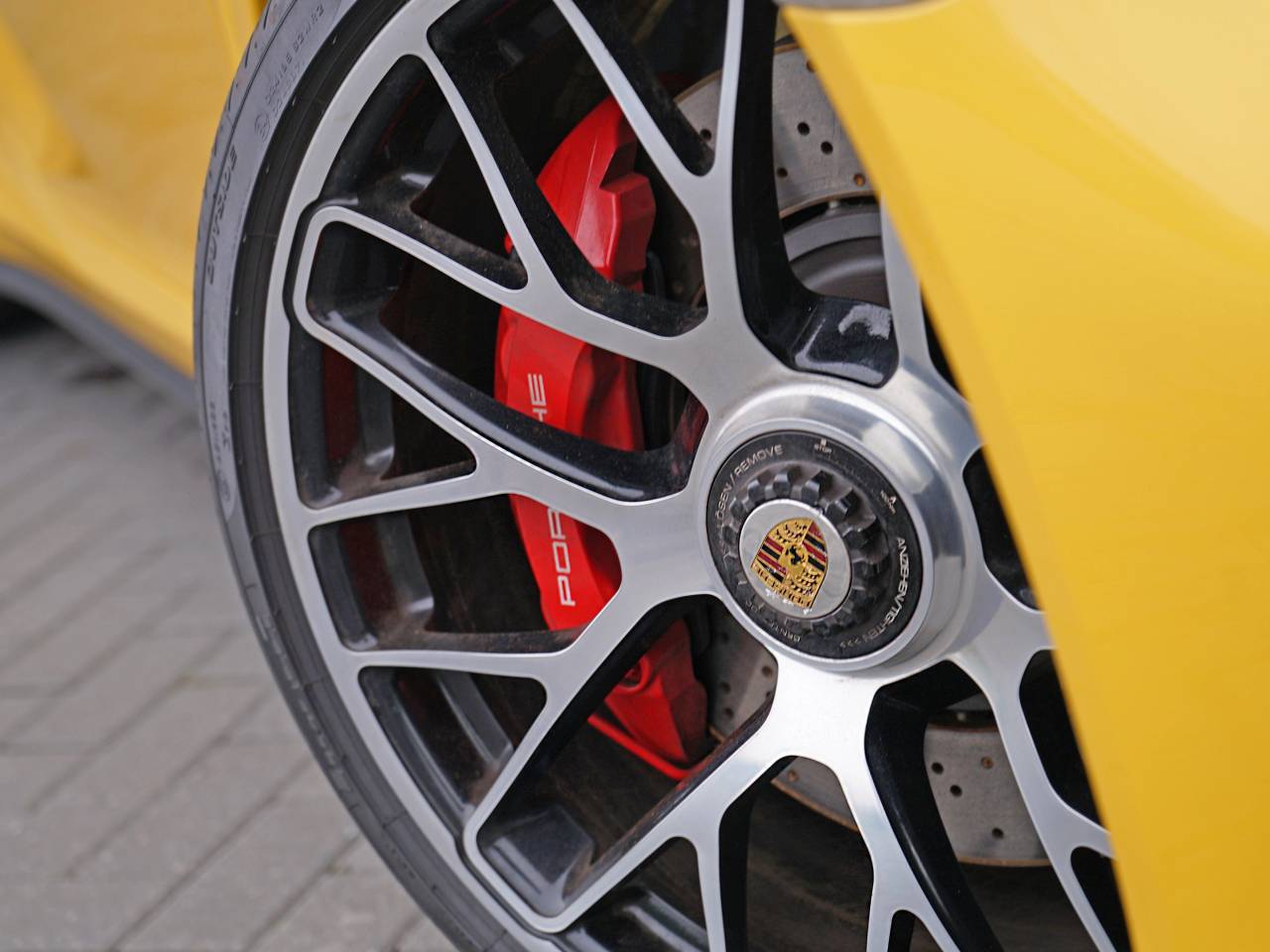 911 (991) TURBO PDK (7) image 59