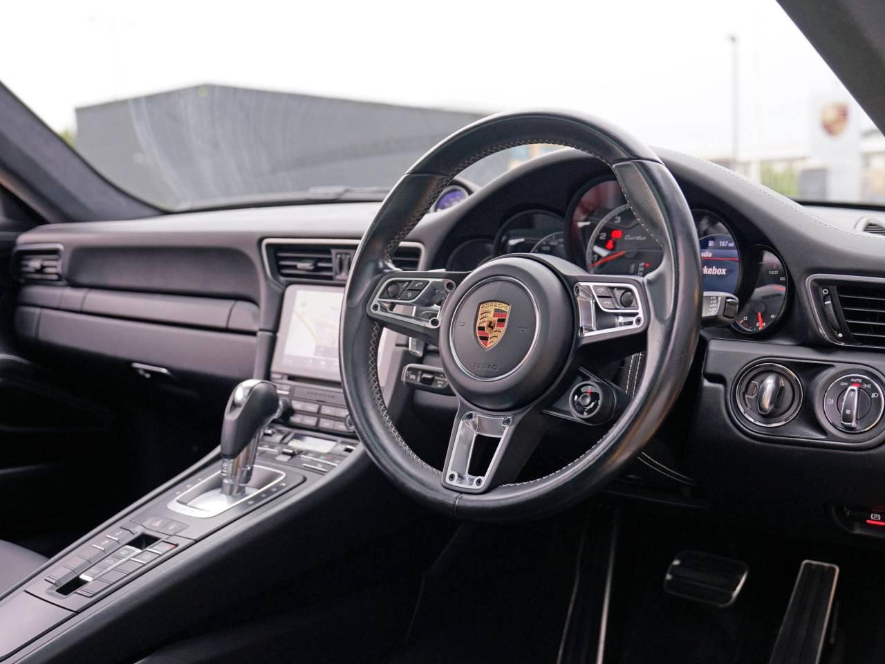 911 (991) TURBO PDK (7) image 24